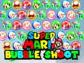                                                                       Super Mario Bubble Shoot ﻞﯿﮭﮐ
