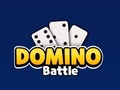                                                                       Domino Battle ﻞﯿﮭﮐ