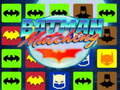                                                                       Batman Matching  ﻞﯿﮭﮐ