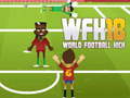                                                                       WFK18 World Football Kick ﻞﯿﮭﮐ