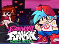                                                                       Friday Night Funkin Music Notes ﻞﯿﮭﮐ