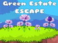                                                                       Green Estate Escape ﻞﯿﮭﮐ