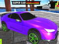                                                                       Super Car Challenge ﻞﯿﮭﮐ