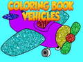                                                                       Coloring Book Vehicles ﻞﯿﮭﮐ