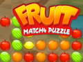                                                                       Fruit Match4 Puzzle ﻞﯿﮭﮐ