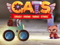                                                                       C.A.T.S Crash Arena Turbo Stars ﻞﯿﮭﮐ