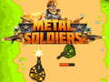                                                                       Metal Soldiers ﻞﯿﮭﮐ