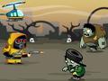                                                                       Crazy Zombie Hunter ﻞﯿﮭﮐ