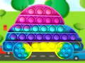                                                                       Pop It Vehicles Jigsaw ﻞﯿﮭﮐ