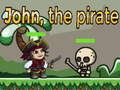                                                                       John, the pirate ﻞﯿﮭﮐ