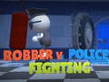                                                                       Robber Vs Police officer  Fighting ﻞﯿﮭﮐ