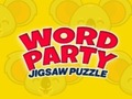                                                                       Word Party Jigsaw ﻞﯿﮭﮐ