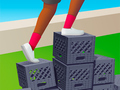                                                                       Milk Crate Challenge ﻞﯿﮭﮐ