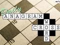                                                                       Daily Anagram Crossword ﻞﯿﮭﮐ