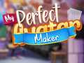                                                                       My Perfect Avatar Maker ﻞﯿﮭﮐ