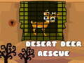                                                                       Desert Deer Rescue ﻞﯿﮭﮐ