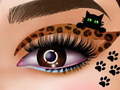                                                                       Incredible Princess Eye Art 2 ﻞﯿﮭﮐ