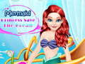                                                                       Mermaid Princess Save The Ocean ﻞﯿﮭﮐ