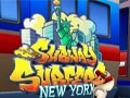                                                                       Subway Surfers New York ﻞﯿﮭﮐ