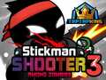                                                                       Stickman Shooter 3 Among Monsters ﻞﯿﮭﮐ