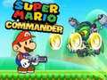                                                                       Super Mario Commander ﻞﯿﮭﮐ