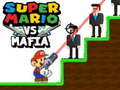                                                                       Super Mario Vs Mafia ﻞﯿﮭﮐ