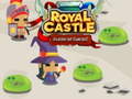                                                                       Royal Castle ﻞﯿﮭﮐ