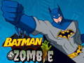                                                                       Batman vs Zombie ﻞﯿﮭﮐ