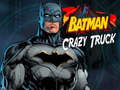                                                                       Batman Truck Driving ﻞﯿﮭﮐ