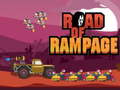                                                                       Crazy of Rampage ﻞﯿﮭﮐ