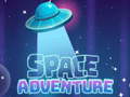                                                                       Space Adventure  ﻞﯿﮭﮐ