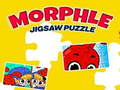                                                                       Morphle Jigsaw Puzzle ﻞﯿﮭﮐ