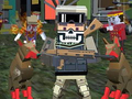                                                                       MultiGun Arena 3D Zombie Survival ﻞﯿﮭﮐ