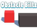                                                                       Obstacle Blitz  ﻞﯿﮭﮐ