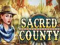                                                                       Sacred county ﻞﯿﮭﮐ