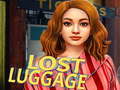                                                                       Lost Luggage ﻞﯿﮭﮐ