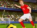                                                                       Soccer Skills The Finest of Kings ﻞﯿﮭﮐ