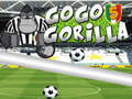                                                                       Go Go Gorilla ﻞﯿﮭﮐ