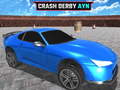                                                                       Crash Derby AYN ﻞﯿﮭﮐ