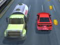                                                                       Need For Speed Driving In Traffic ﻞﯿﮭﮐ