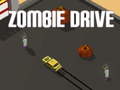                                                                       Zombie Drive ﻞﯿﮭﮐ