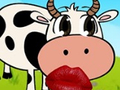                                                                       Find the Invisible Cow ﻞﯿﮭﮐ