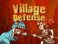                                                                       Village Defense ﻞﯿﮭﮐ