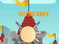                                                                       HITTING KNIFE ﻞﯿﮭﮐ