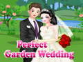                                                                       Perfect Garden Wedding ﻞﯿﮭﮐ
