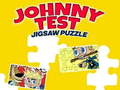                                                                       Johnny Test Jigsaw Puzzle ﻞﯿﮭﮐ