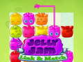                                                                       Jelly Jam Link & Match ﻞﯿﮭﮐ