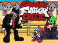                                                                       Friday Night Funkin VS The Critic ﻞﯿﮭﮐ