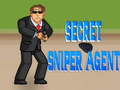                                                                       Secret Sniper Agent  ﻞﯿﮭﮐ
