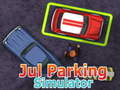                                                                       Jul Parking Simulator ﻞﯿﮭﮐ